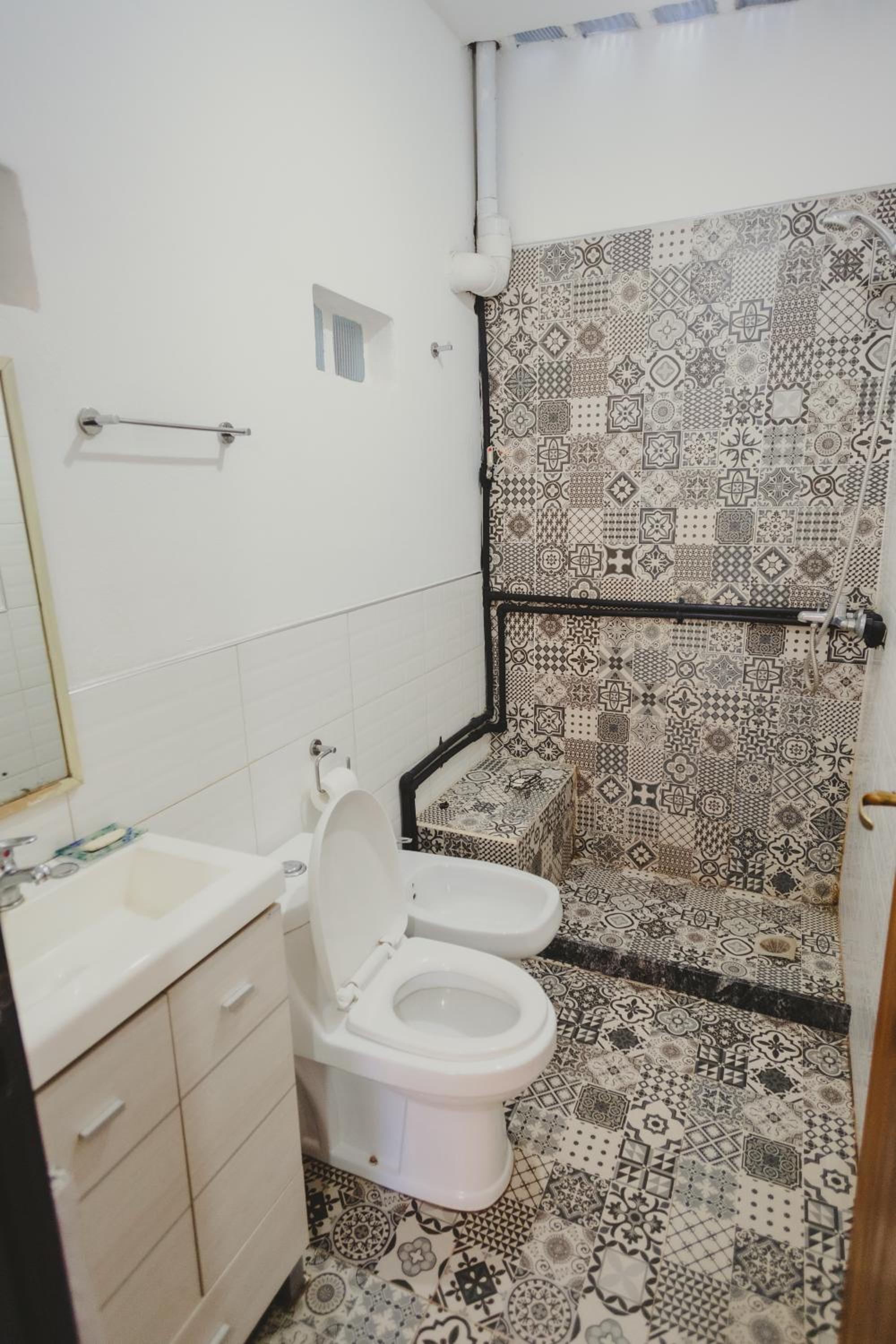 La Cabaña