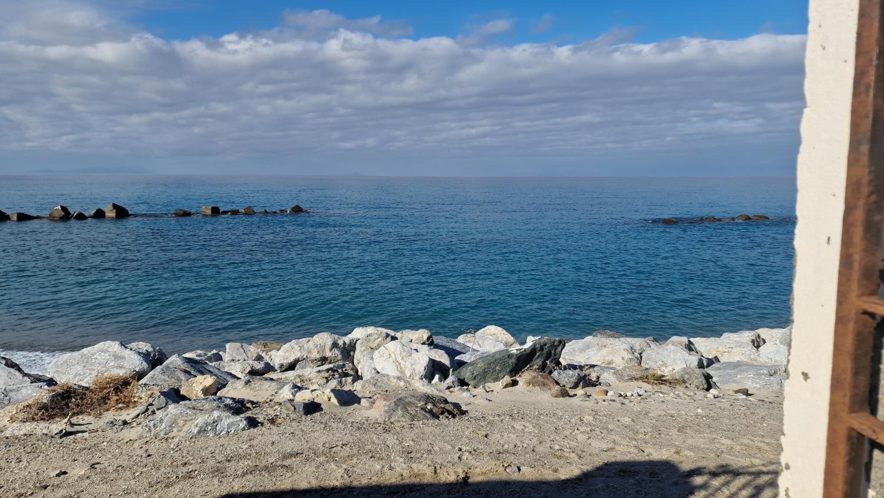 B&B Rometta Beach