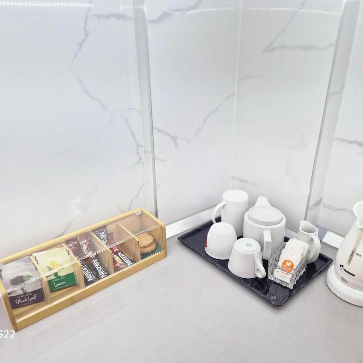 The perfect one bedroom apartment