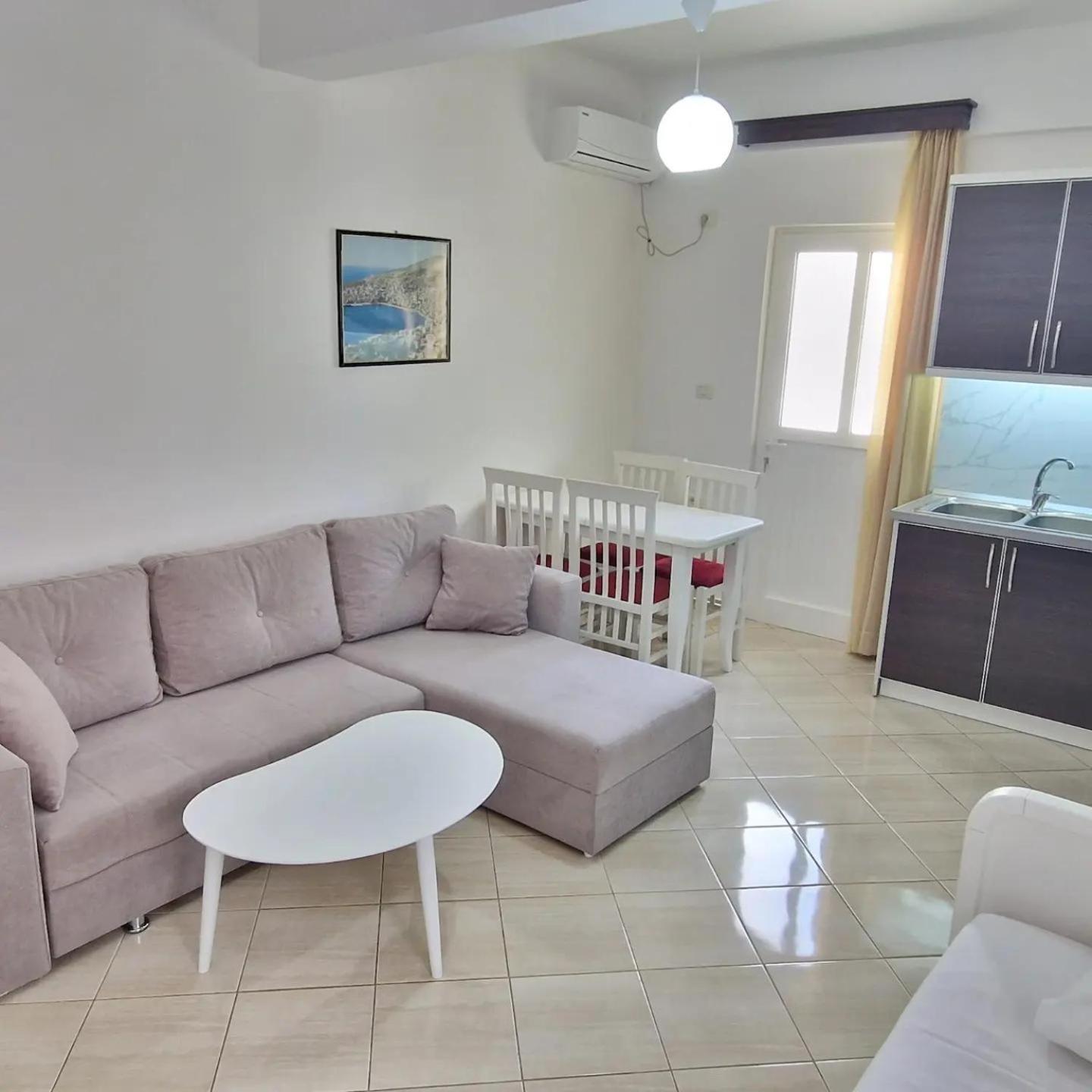 The perfect one bedroom apartment