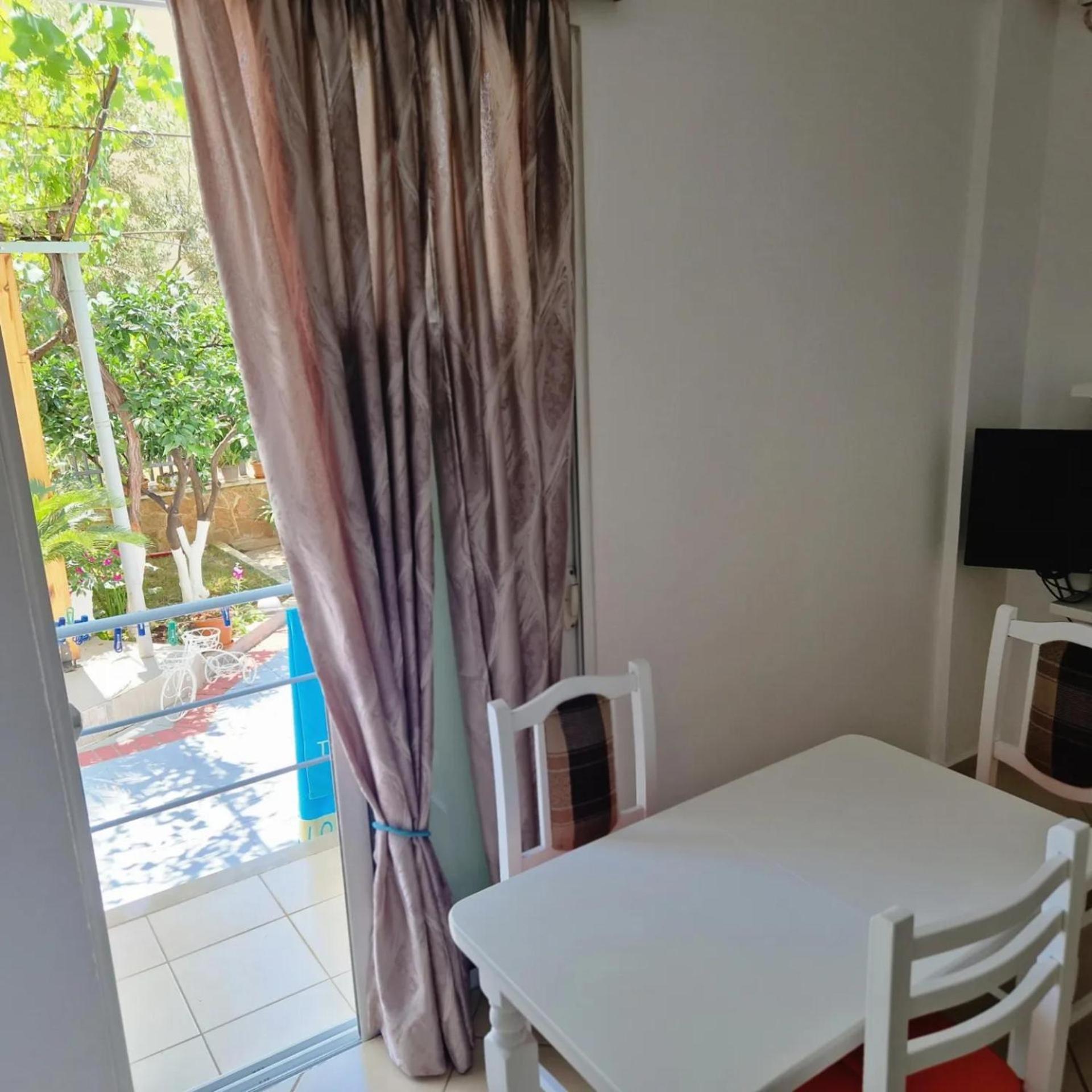 The perfect one bedroom apartment