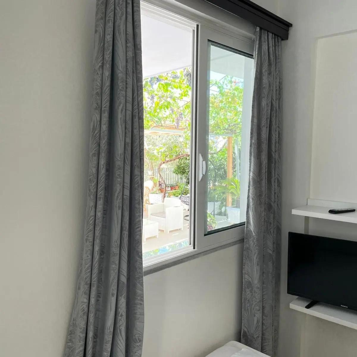 The perfect one bedroom apartment