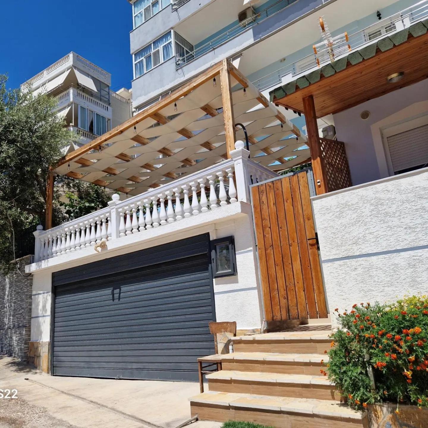 The perfect one bedroom apartment
