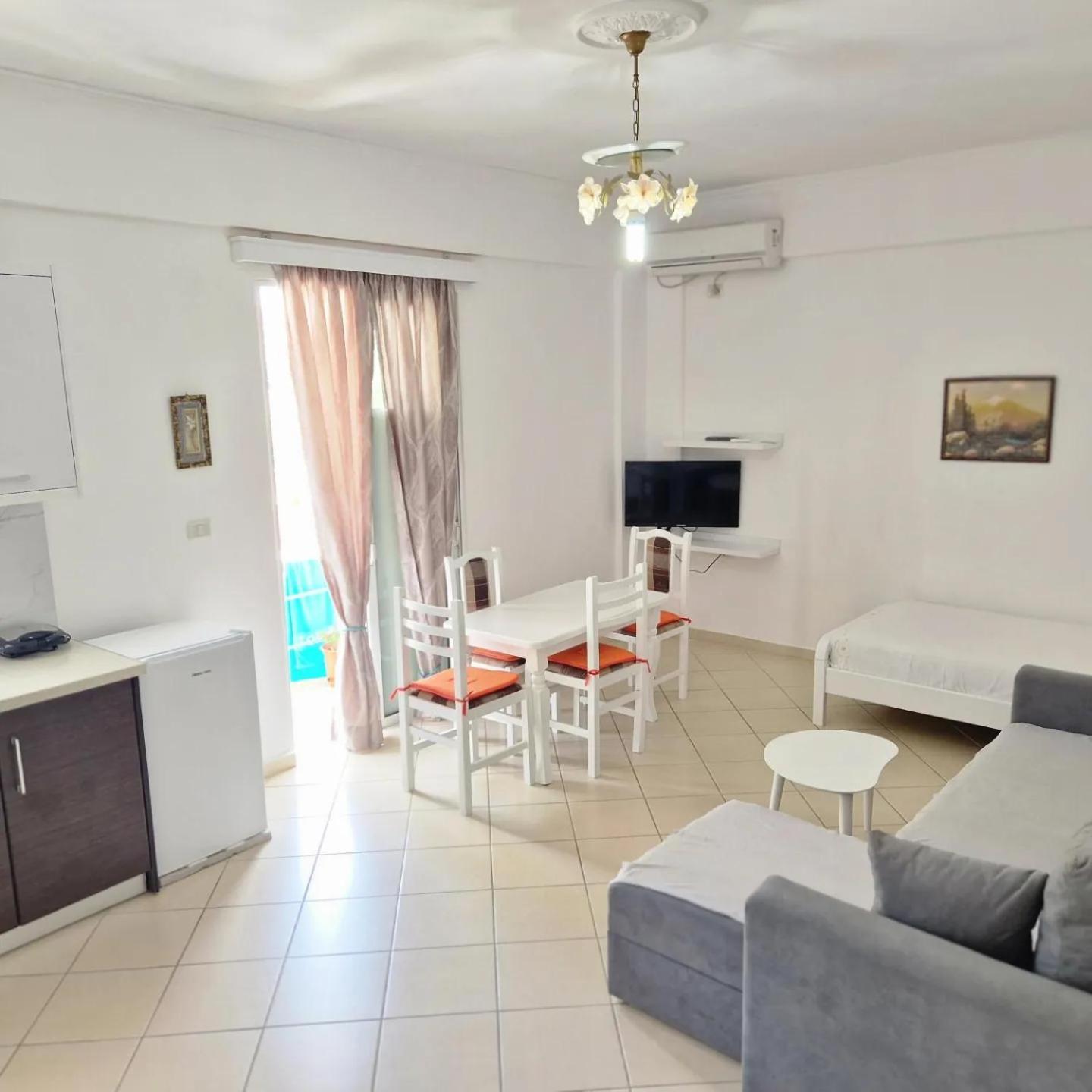 The perfect one bedroom apartment