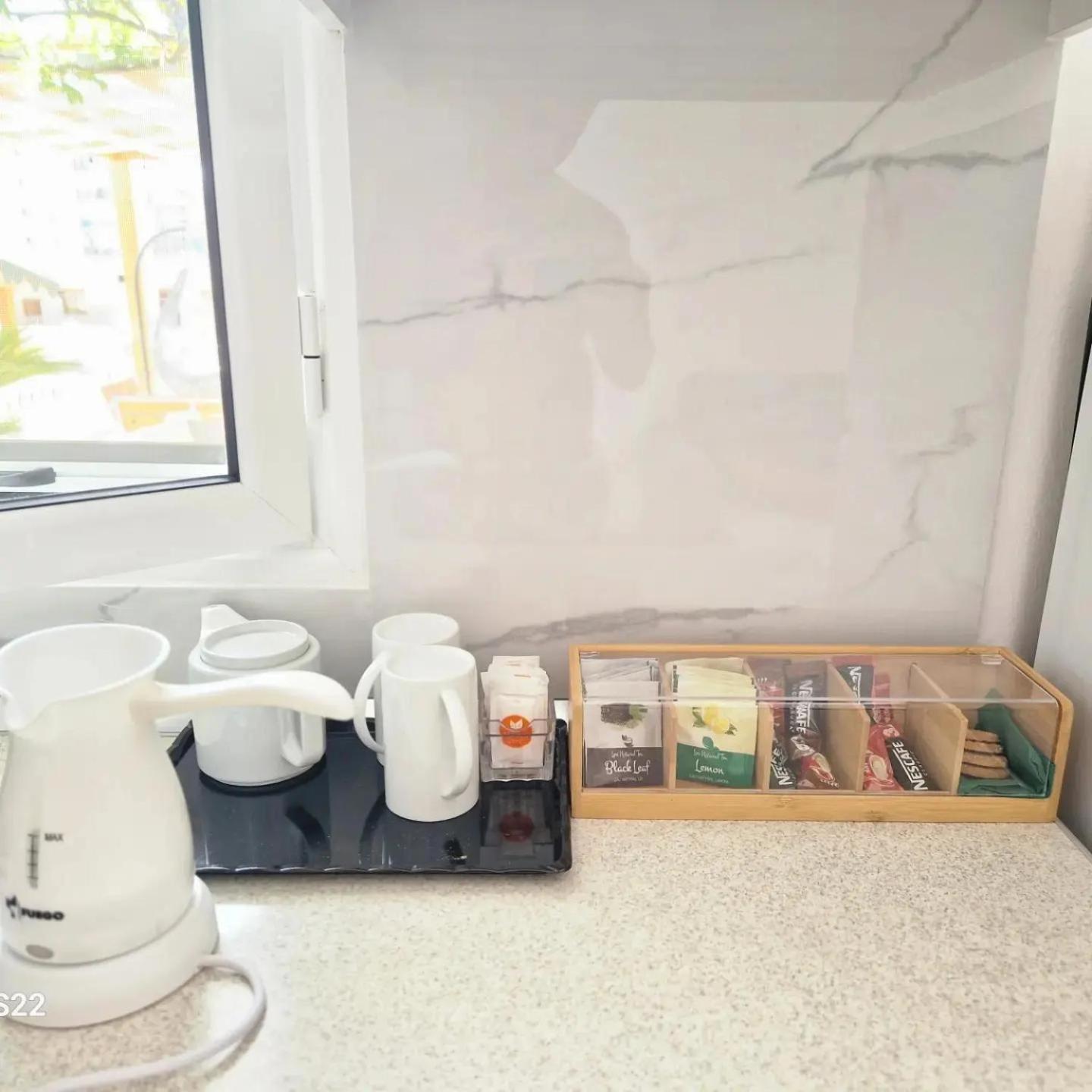 The perfect one bedroom apartment
