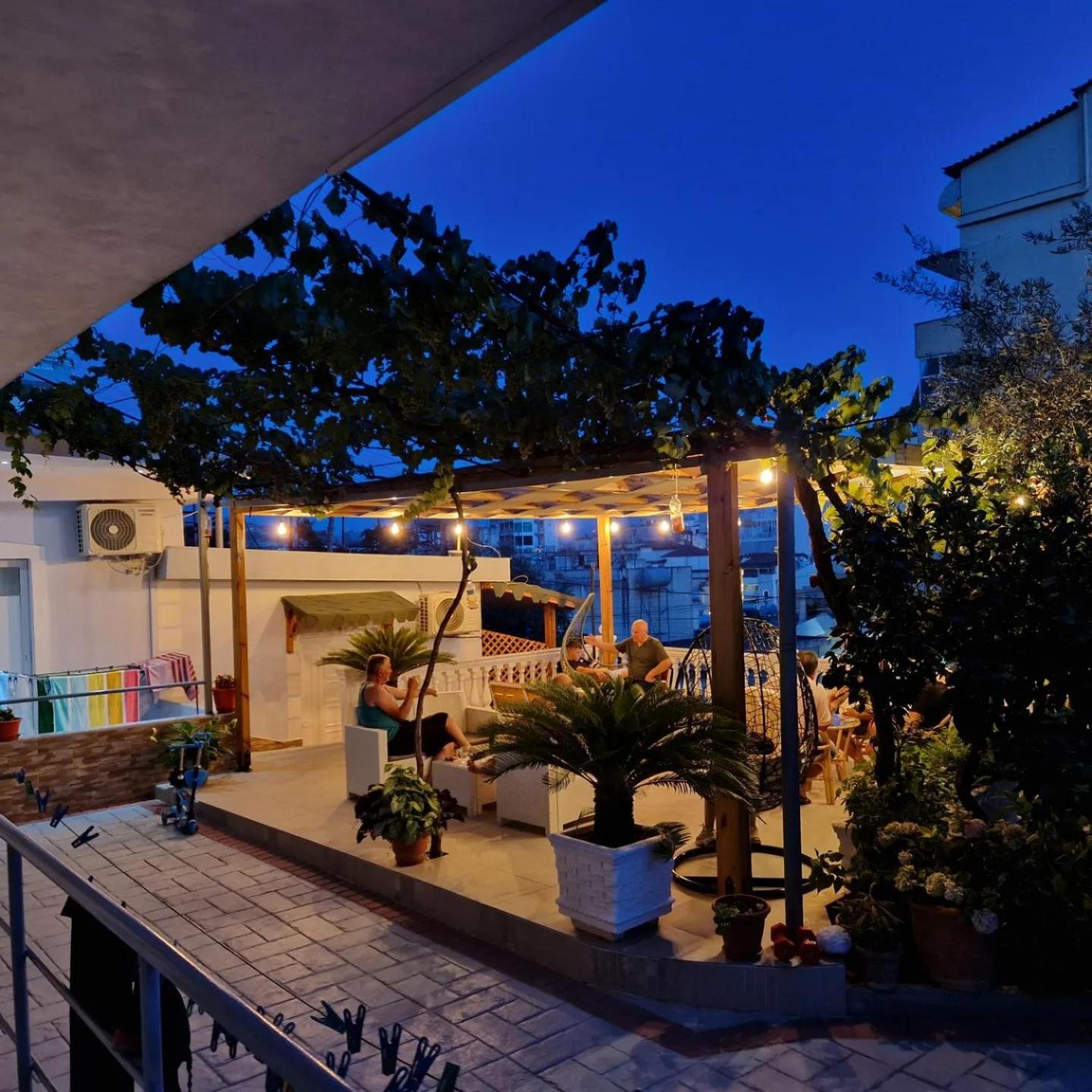 The perfect one bedroom apartment