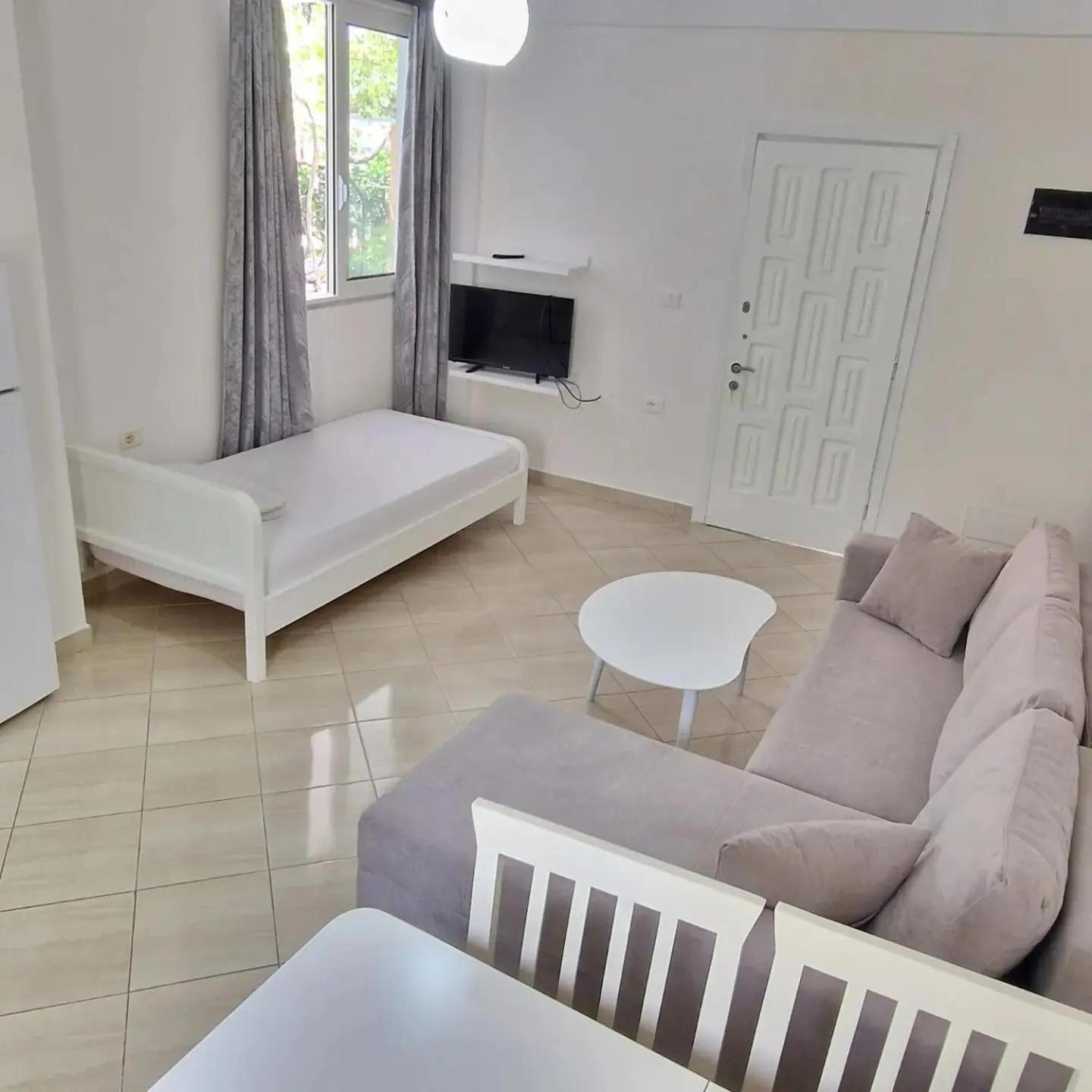 The perfect one bedroom apartment