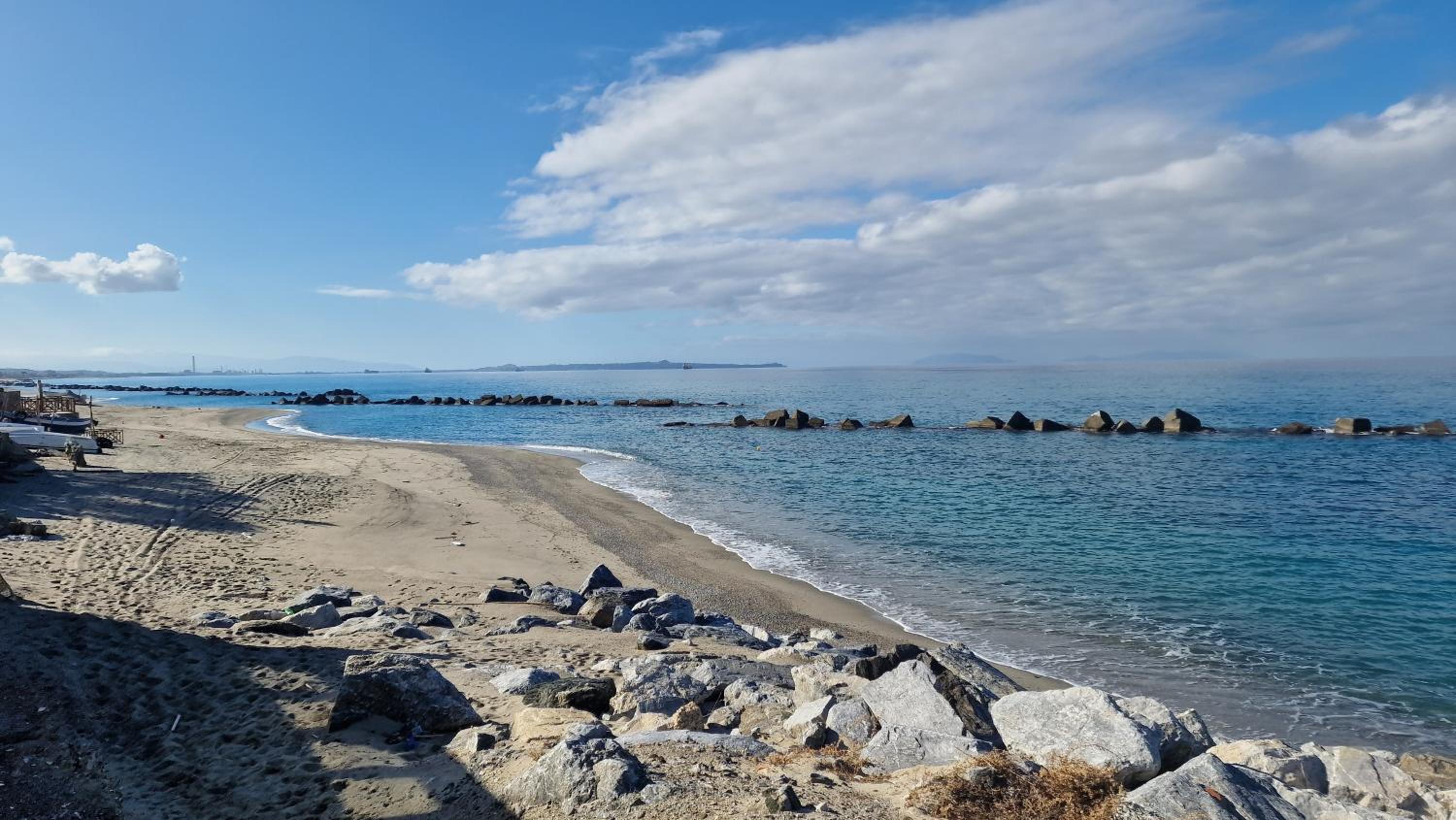 B&B Rometta Beach