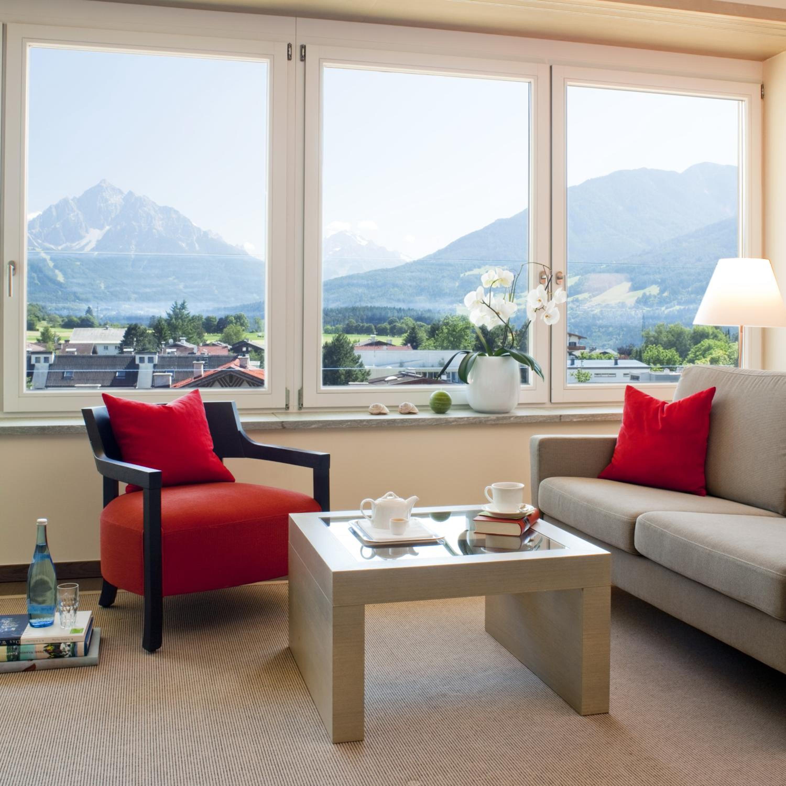 Park Igls - Medical Spa Resort