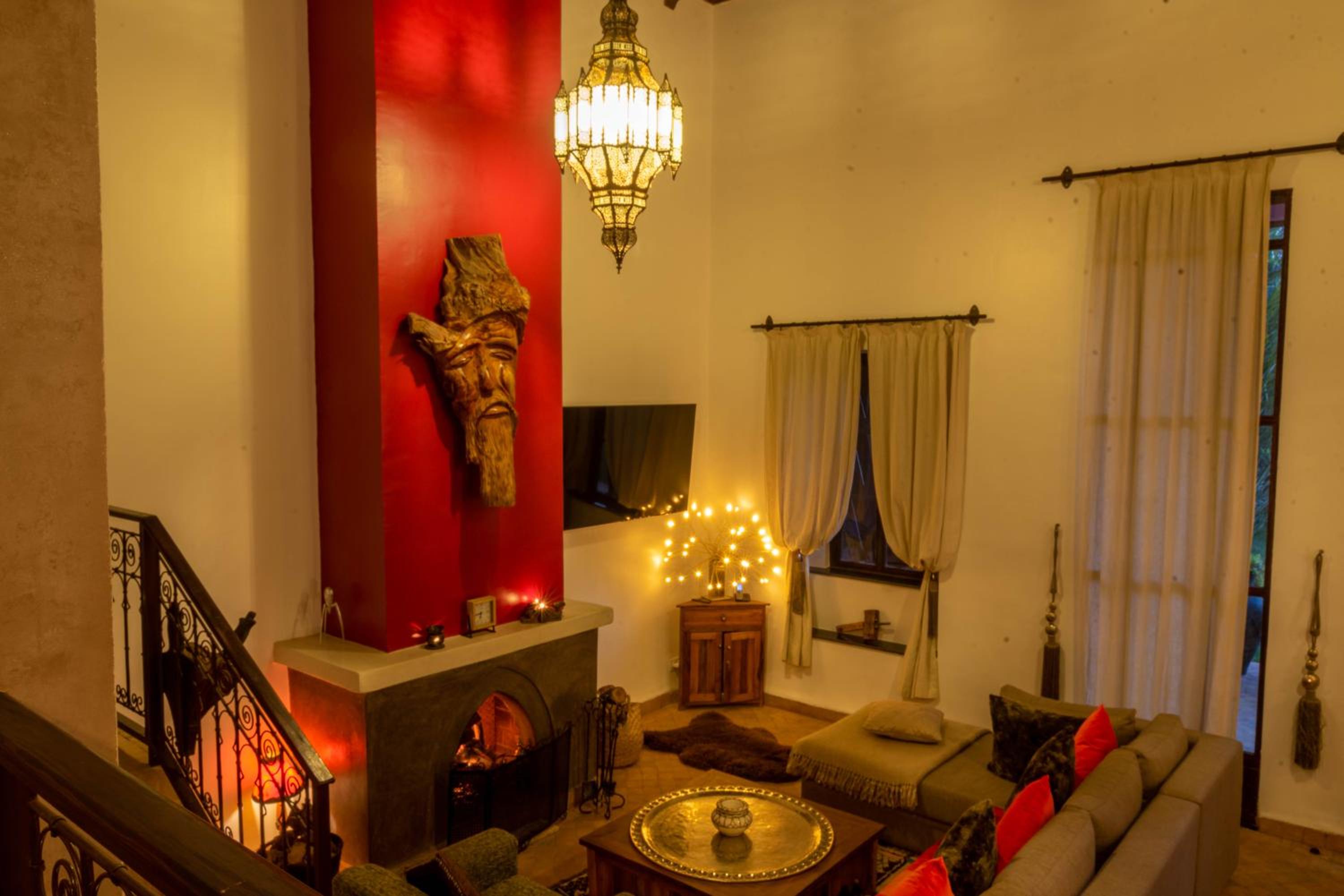 Villa Septha view 5