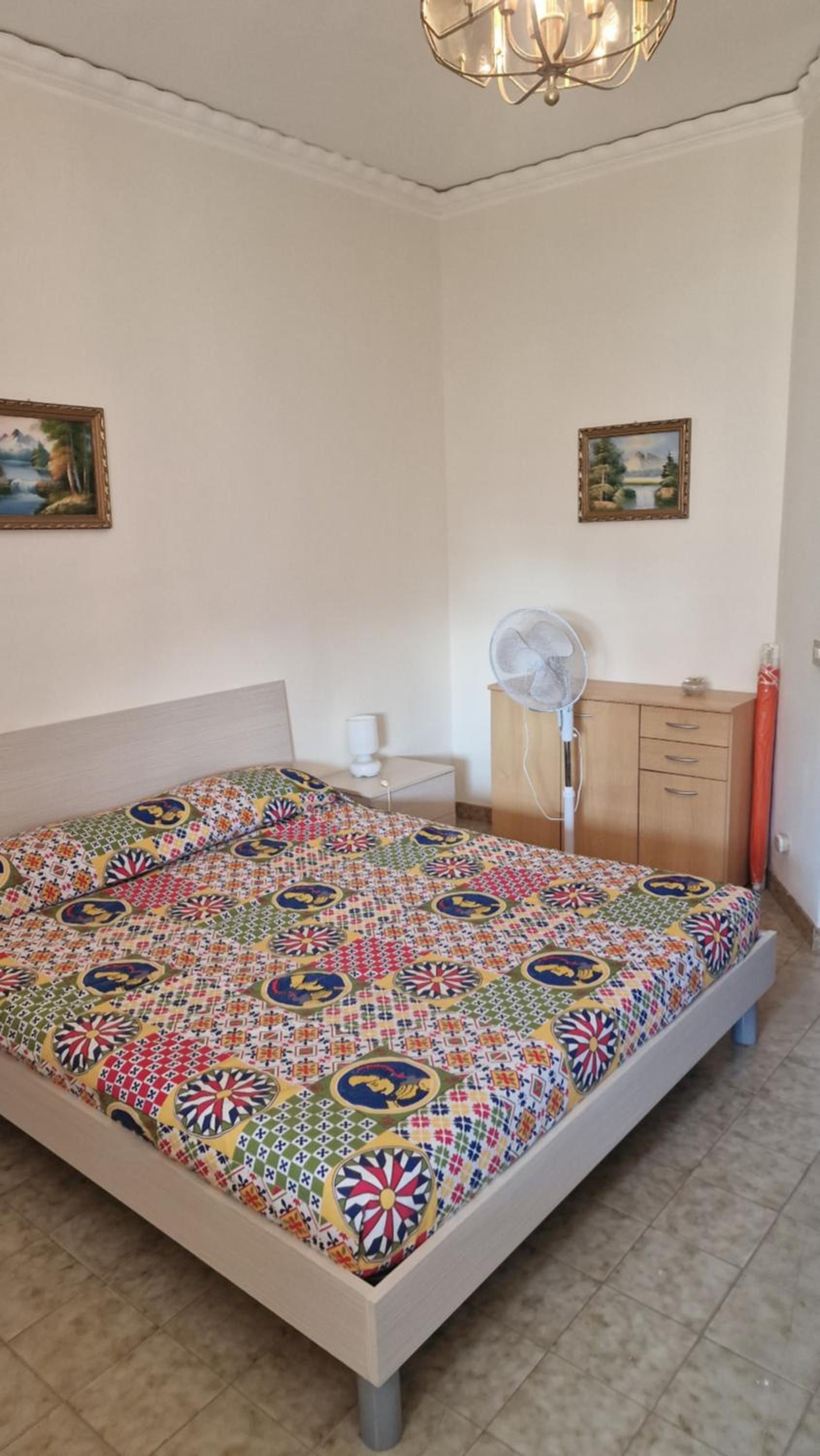 B&B Rometta Beach