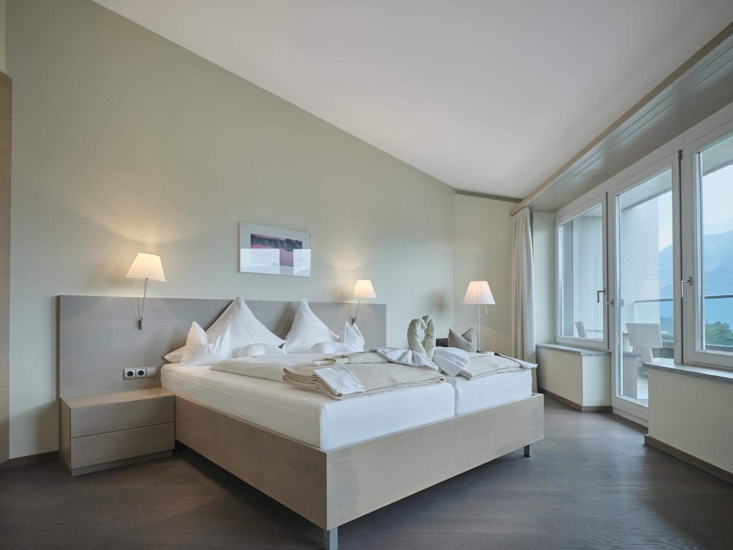 Park Igls - Medical Spa Resort