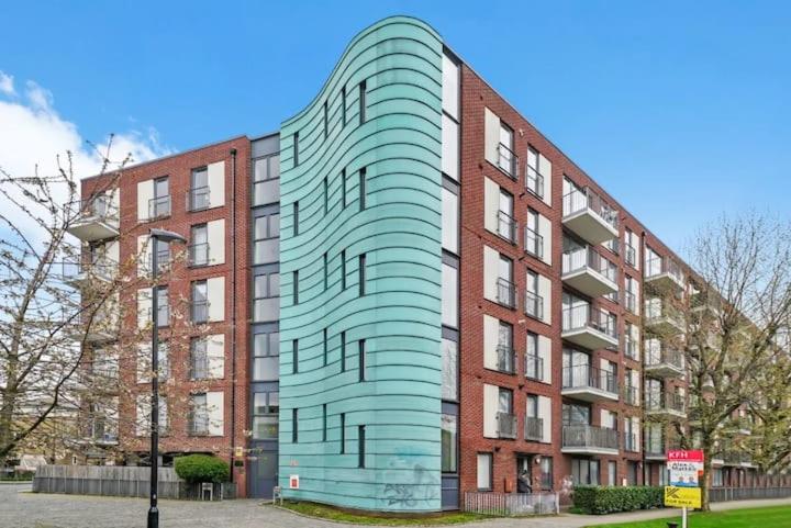 Cosy stay near Greenwich park
