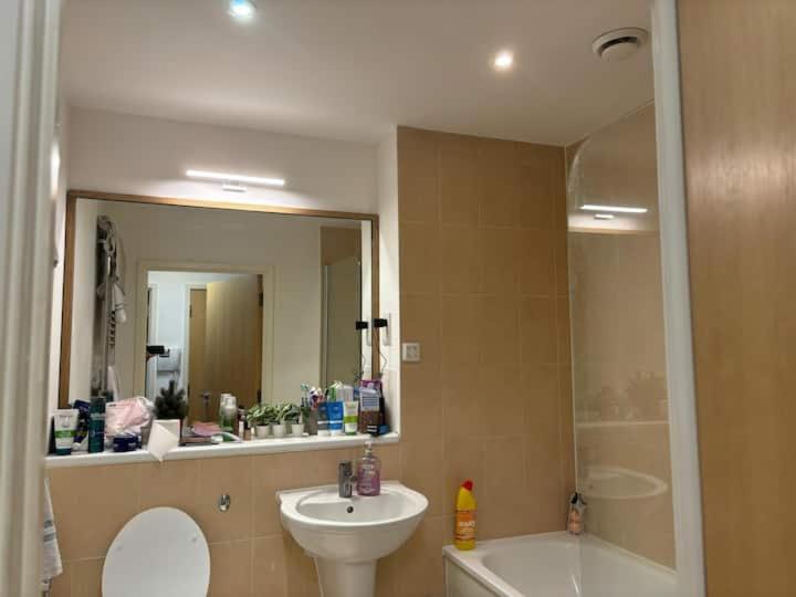 Cosy stay near Greenwich park