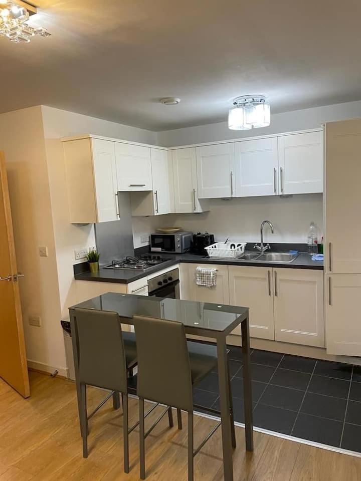 Cosy stay near Greenwich park