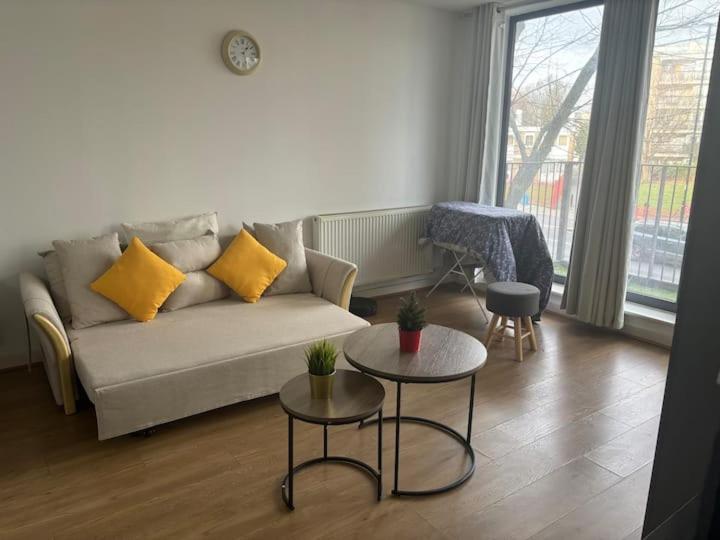 Cosy stay near Greenwich park