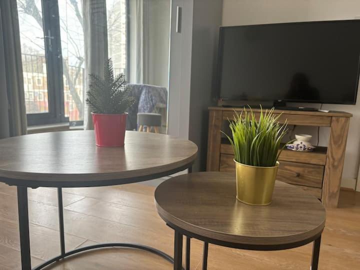 Cosy stay near Greenwich park