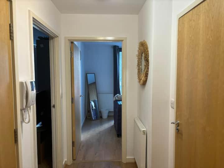 Cosy stay near Greenwich park
