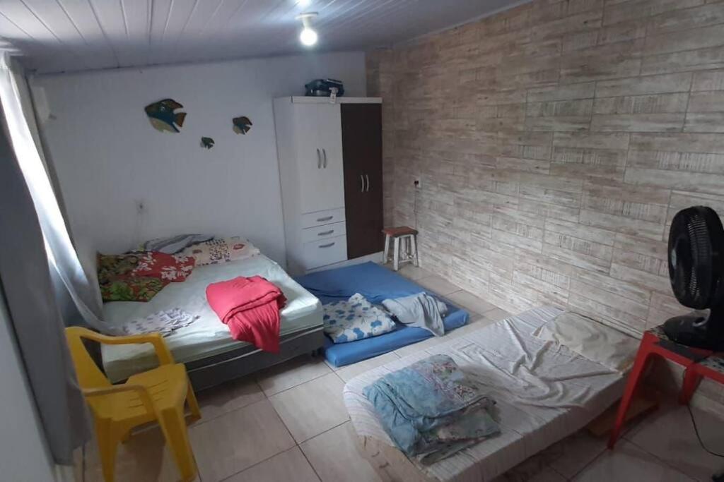 Casa dos Limoeiros a 30 metros da praia