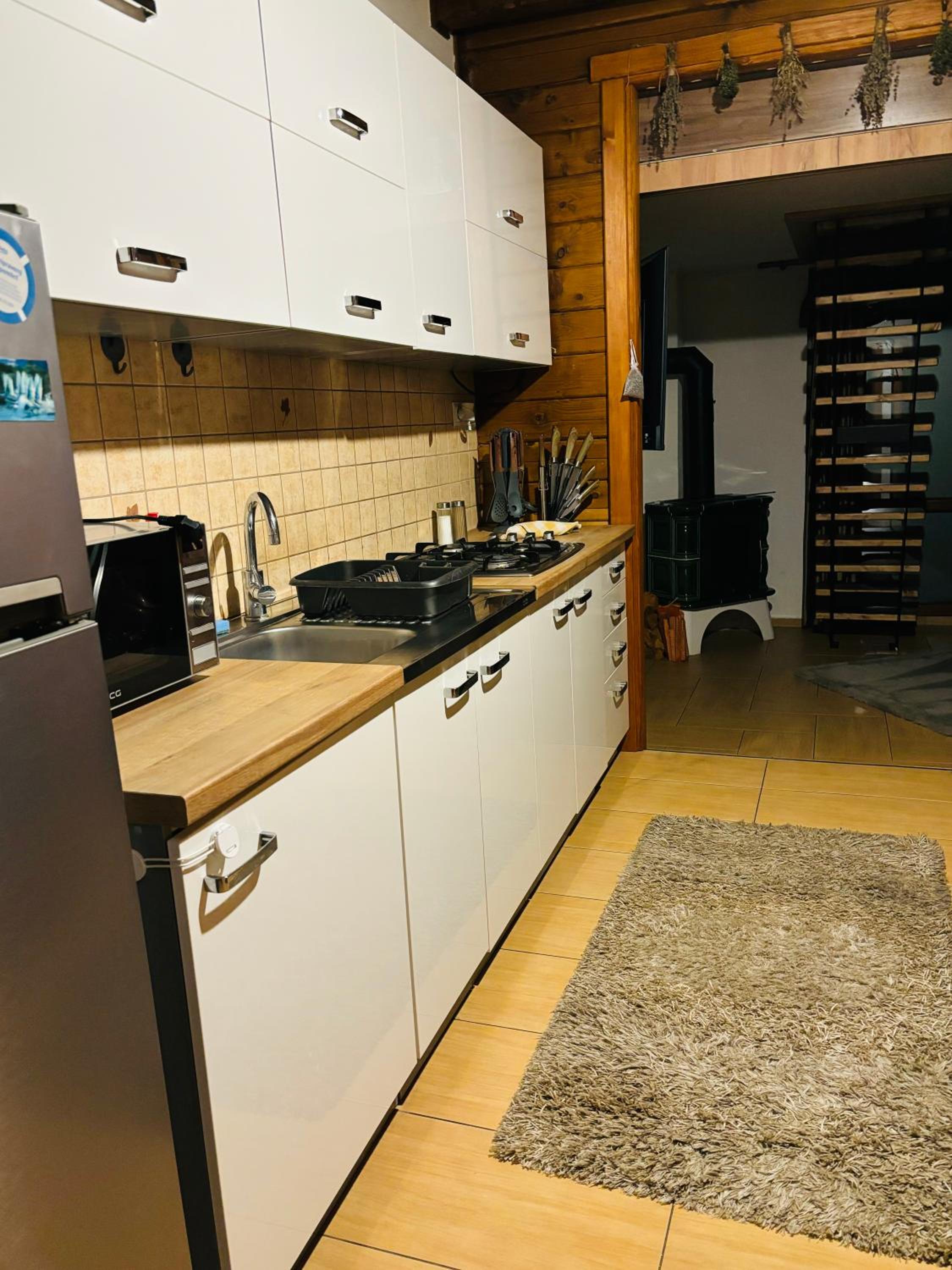 Chatka M3 view 3