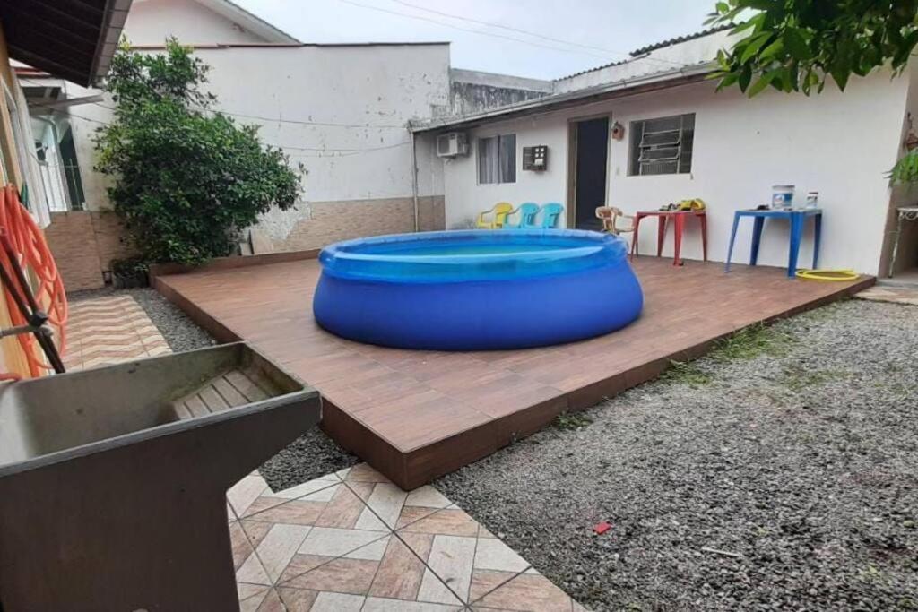 Casa dos Limoeiros a 30 metros da praia