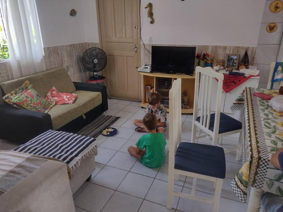 Casa dos Limoeiros a 30 metros da praia