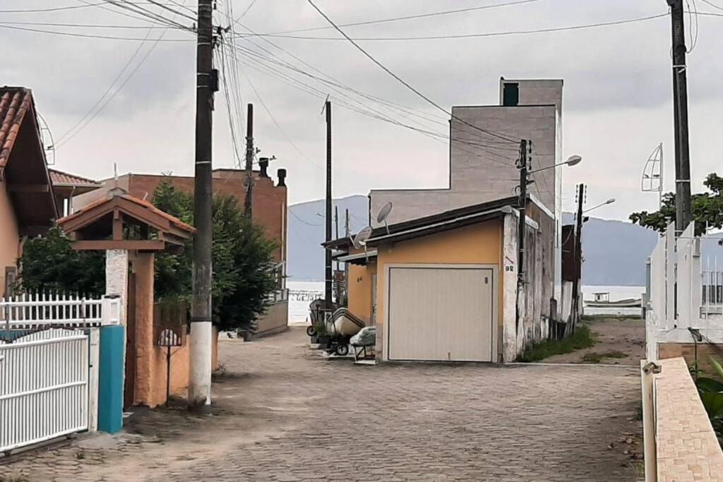Casa dos Limoeiros a 30 metros da praia