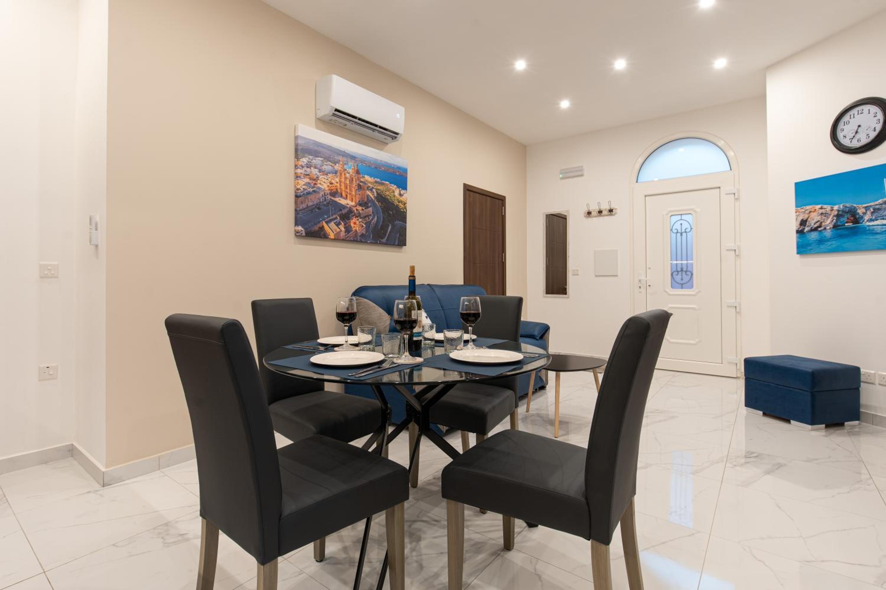 Aloha - Village Apartment 2 BR in Mellieha view 4