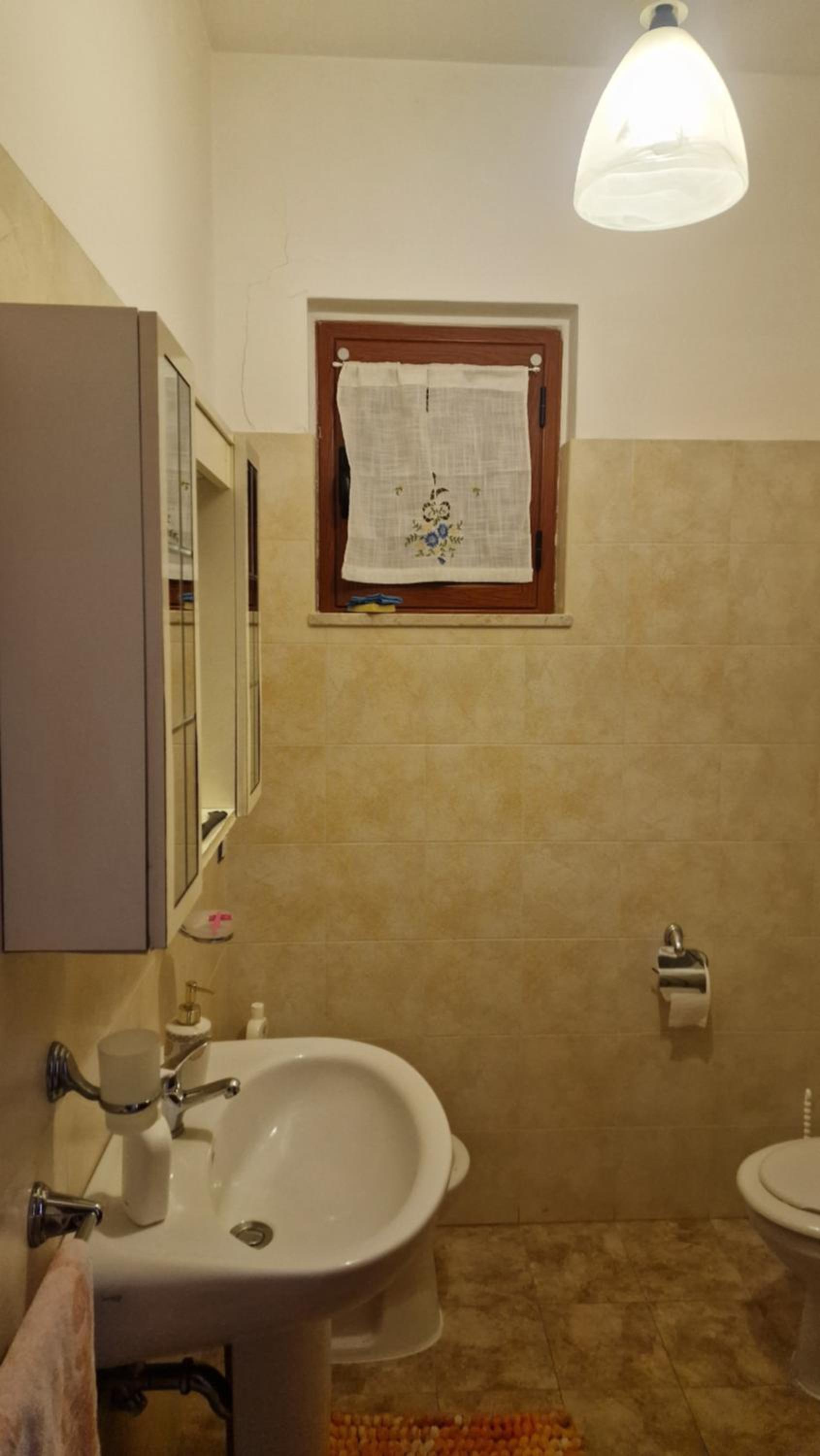 B&B Rometta Beach