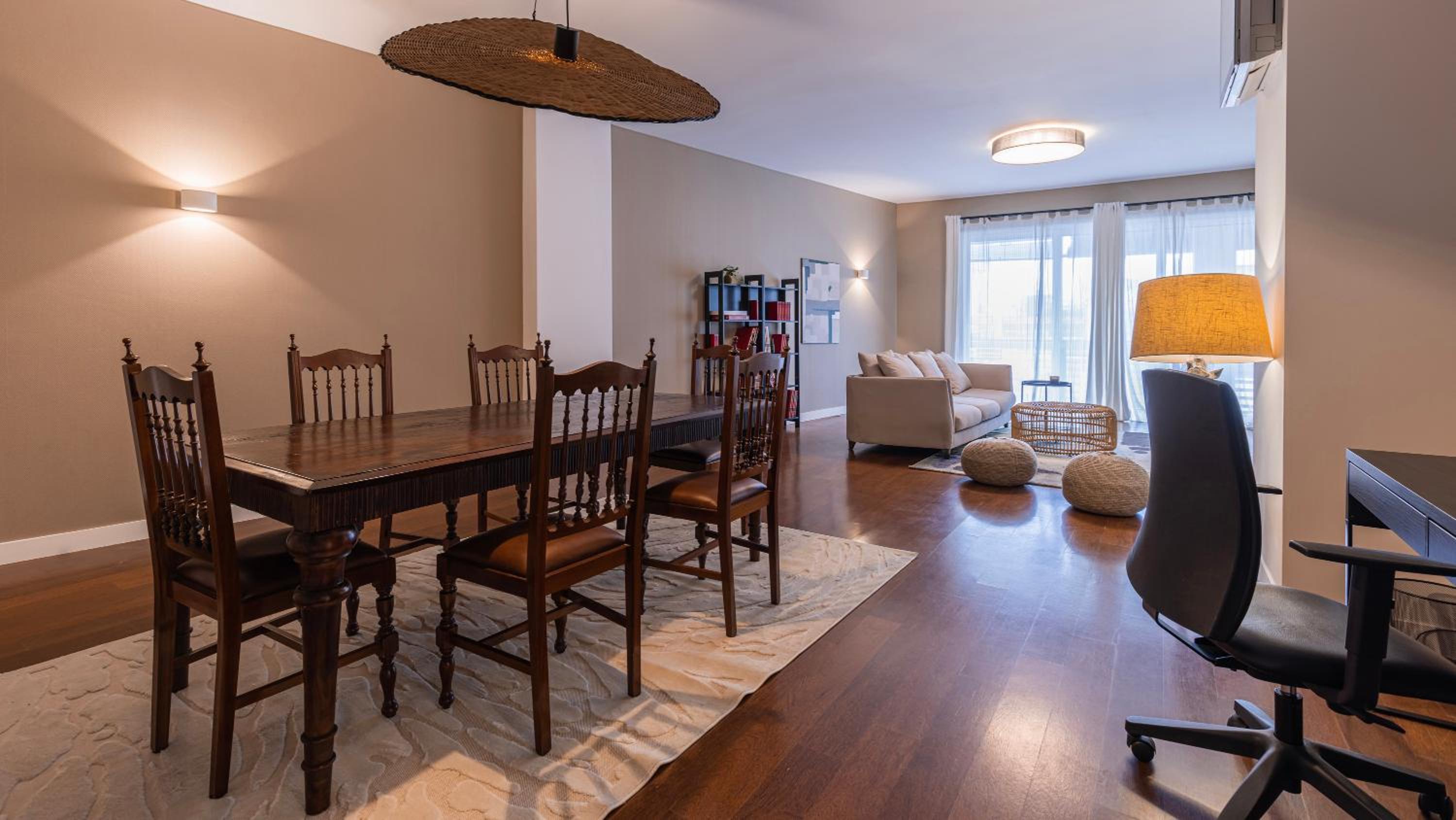 Classy 3BDR Property by LovelyStay