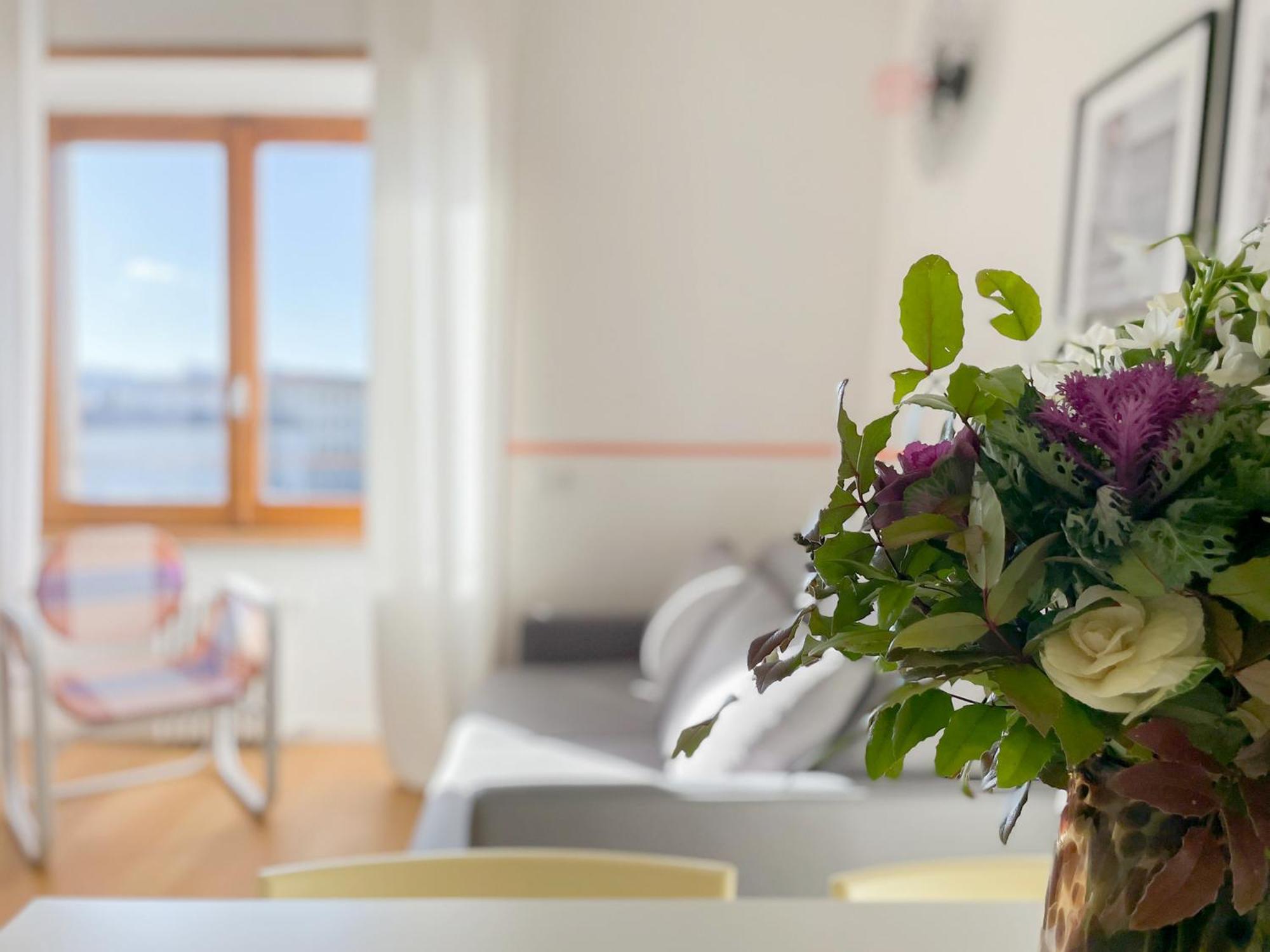 Alinari Boutique Apartments