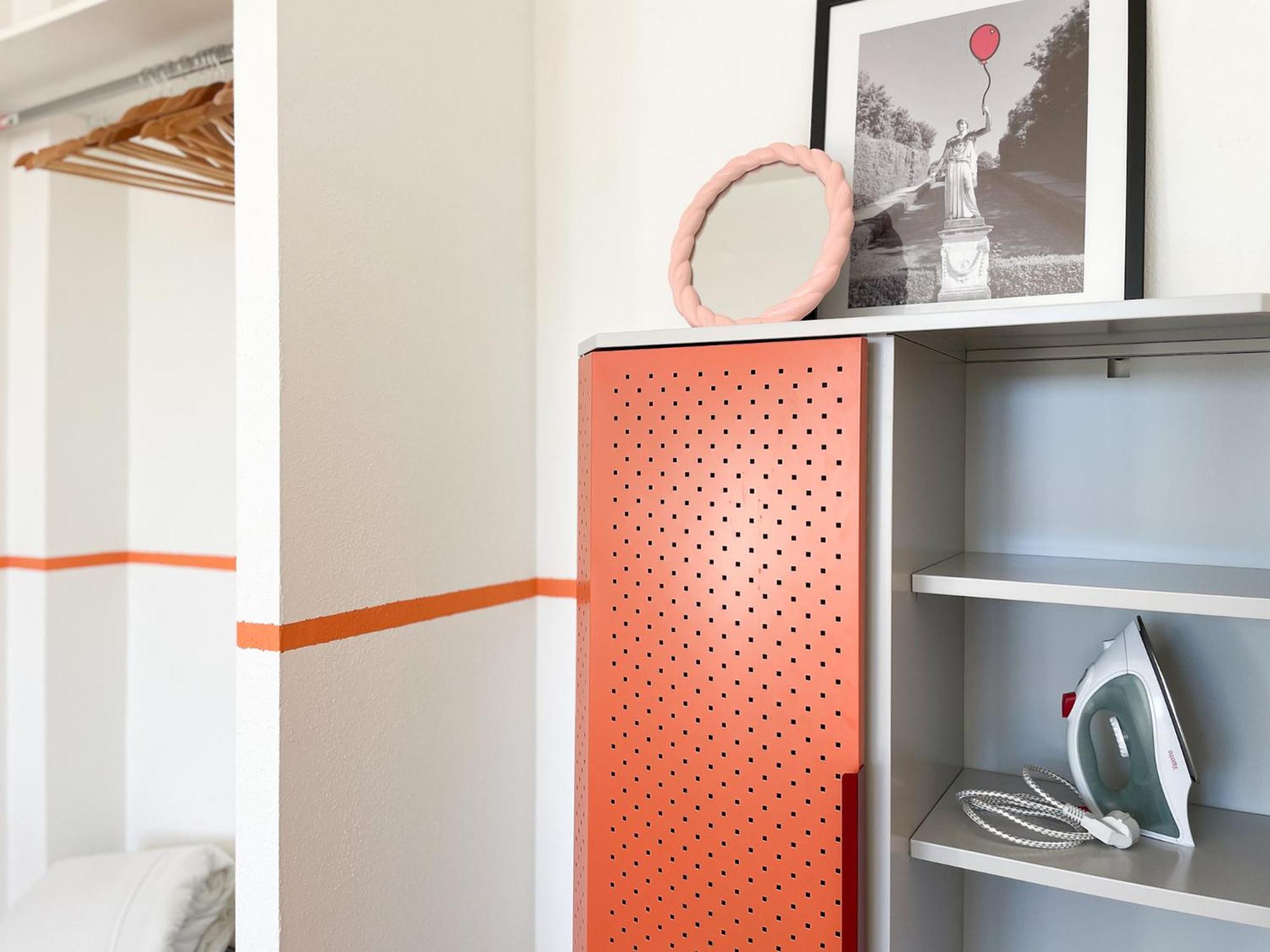Alinari Boutique Apartments