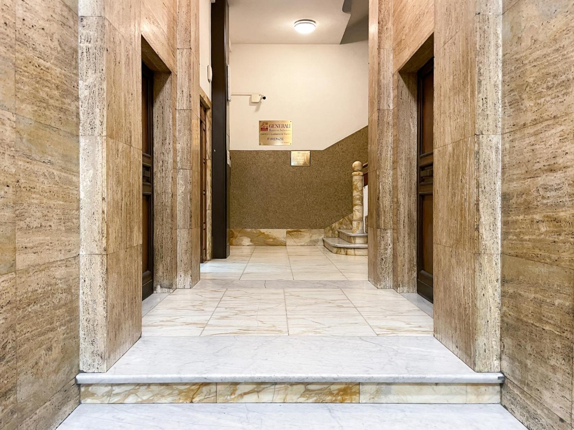 Alinari Boutique Apartments