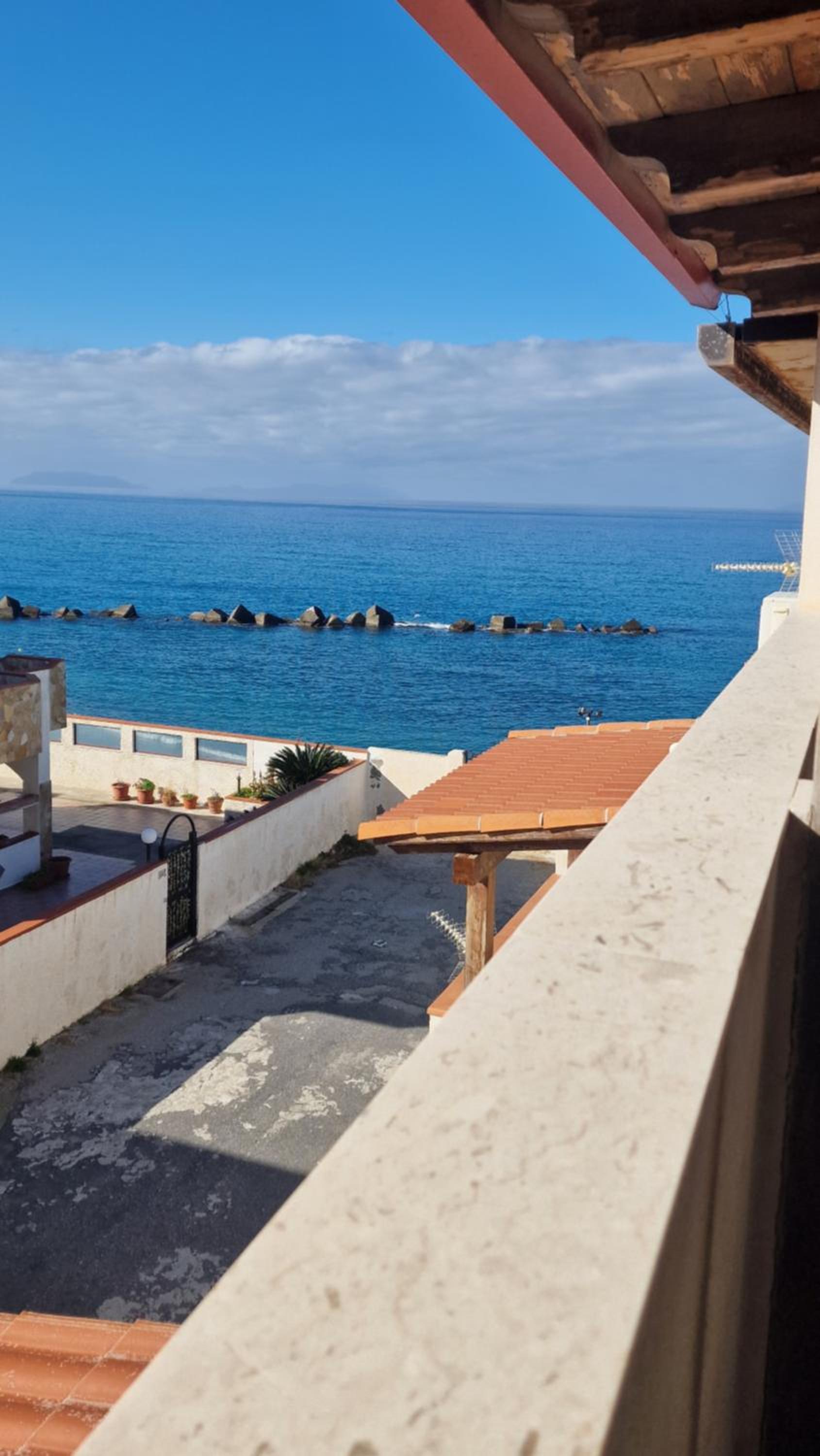B&B Rometta Beach