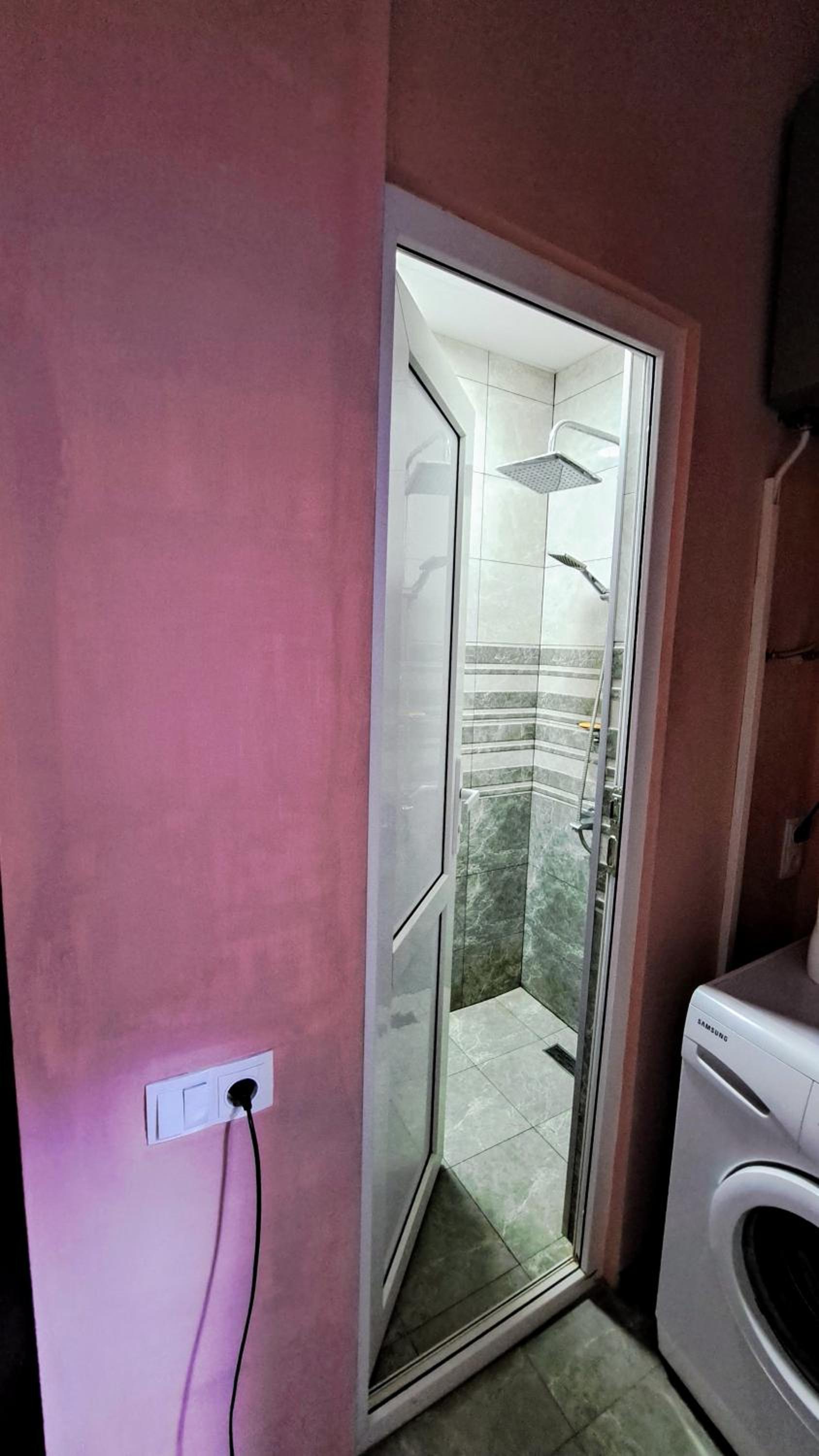 Beautiful Apartment in old Tbilisi view 5