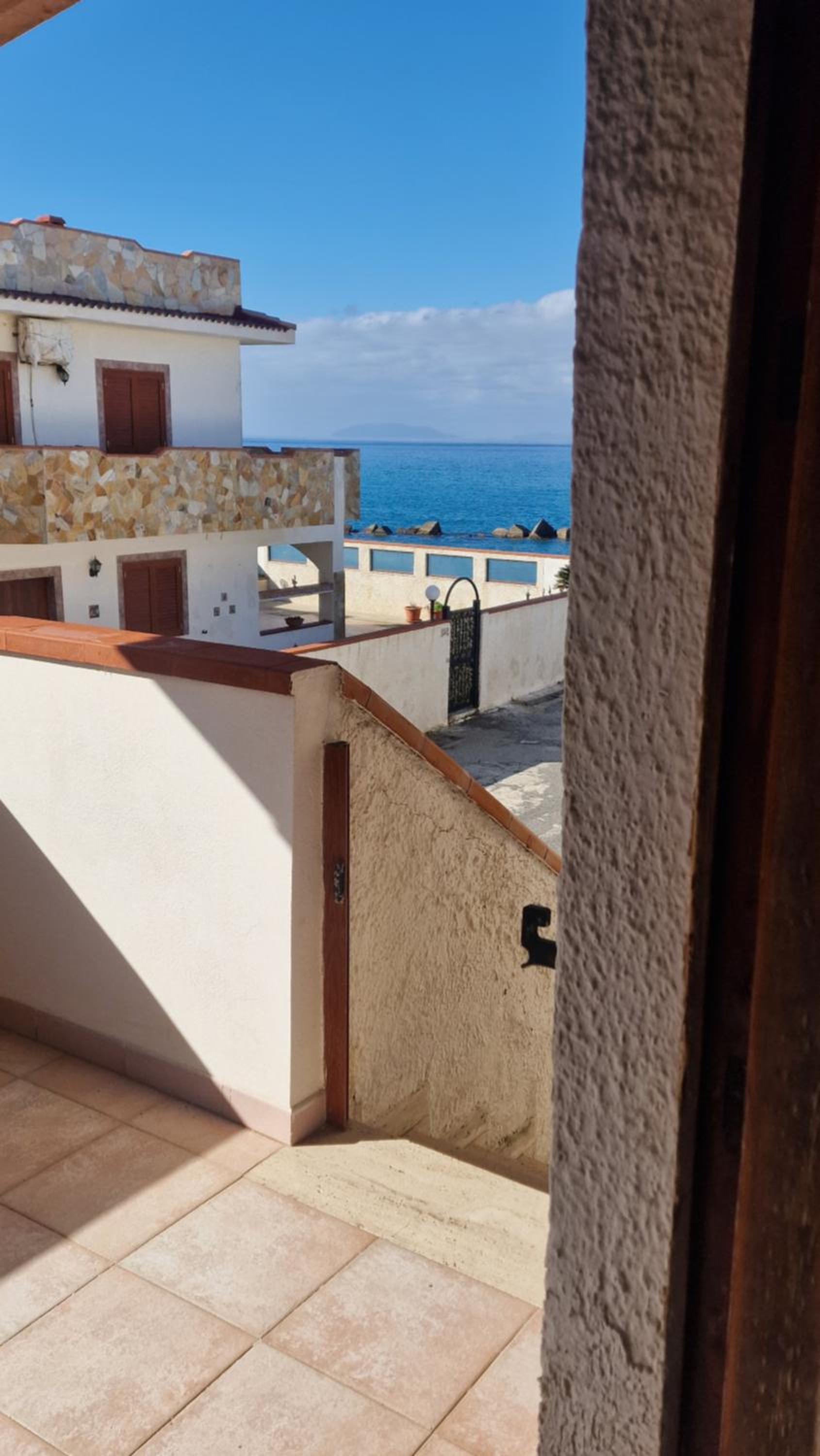 B&B Rometta Beach