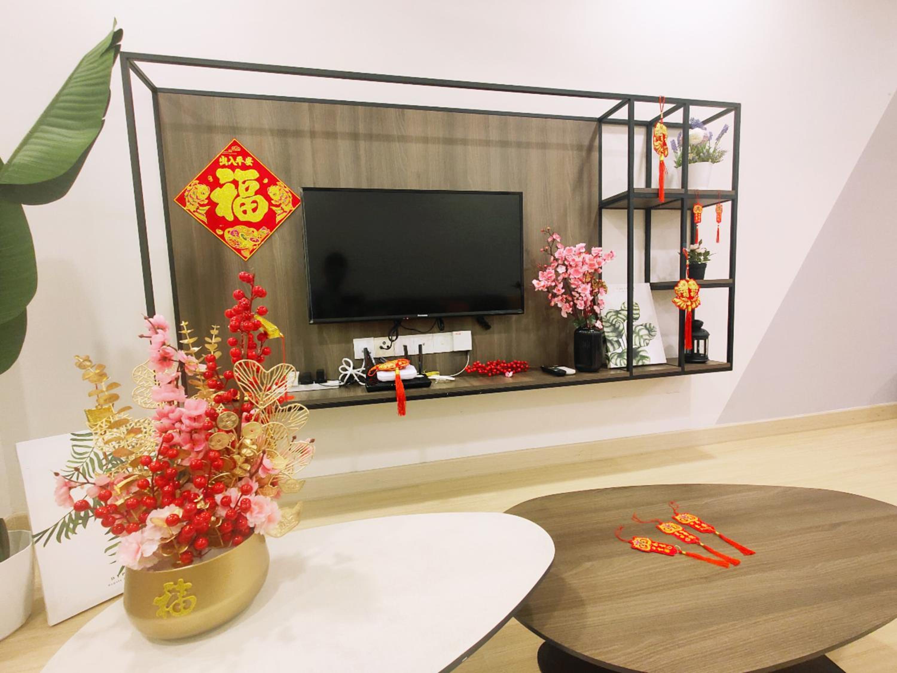 EasyStay Windmill 2-bedrooms L23 6pax Free WiFi Parking & High Floor No Deposit No Queue photo 6