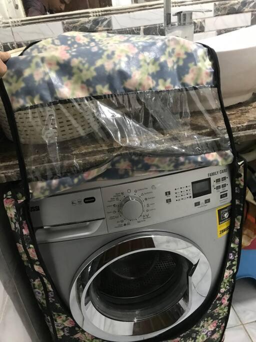 Lovely 3-bedroom rental unit.cozy and friendly