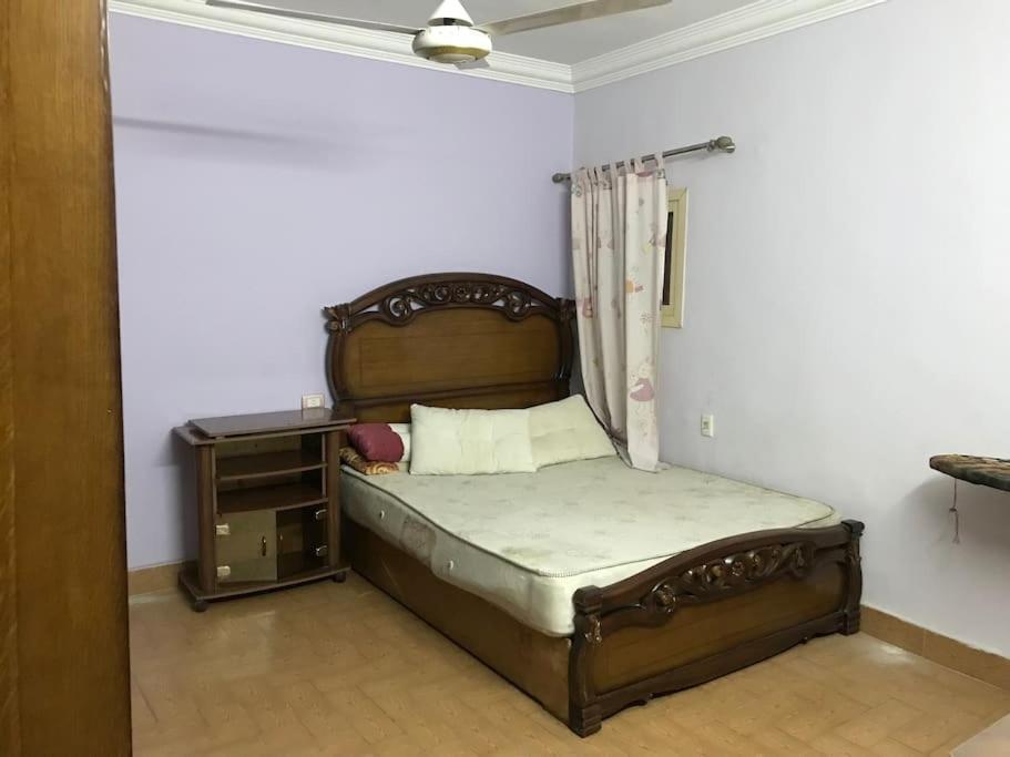 Lovely 3-bedroom rental unit.cozy and friendly