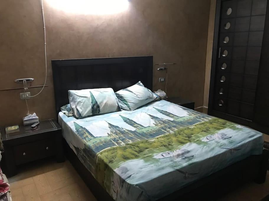 Lovely 3-bedroom rental unit.cozy and friendly