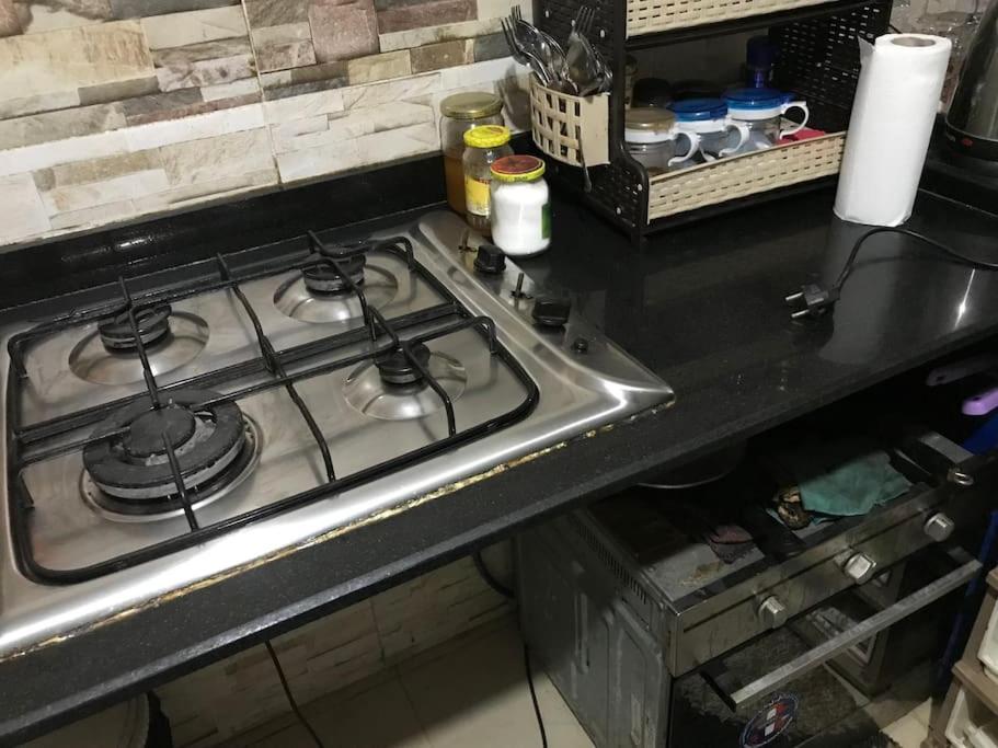 Lovely 3-bedroom rental unit.cozy and friendly