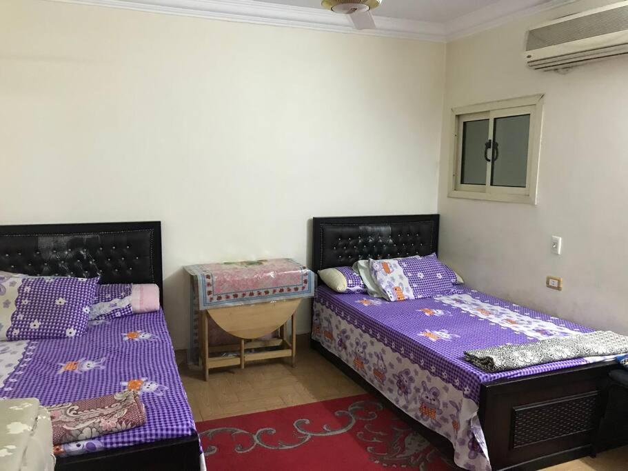 Lovely 3-bedroom rental unit.cozy and friendly