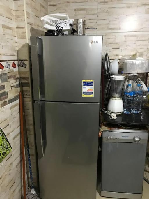Lovely 3-bedroom rental unit.cozy and friendly