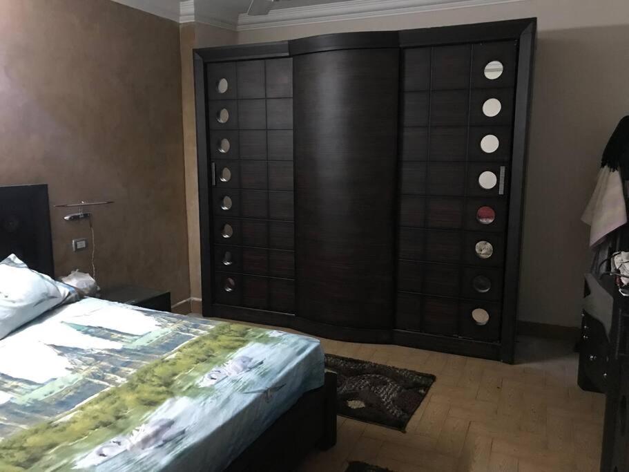 Lovely 3-bedroom rental unit.cozy and friendly