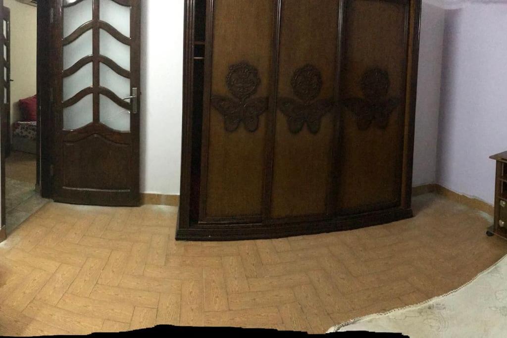 Lovely 3-bedroom rental unit.cozy and friendly