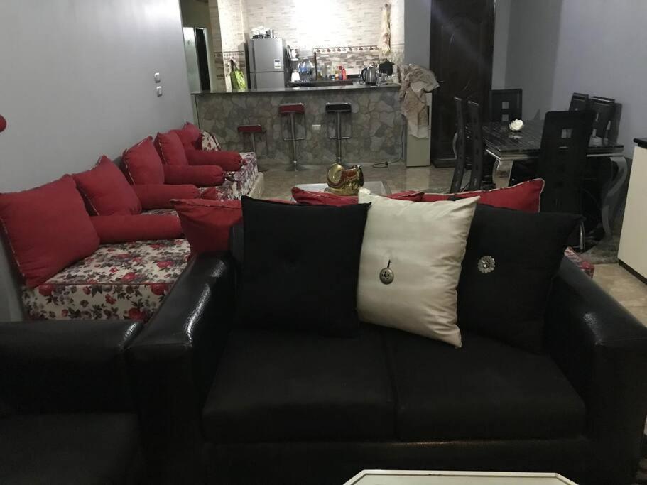 Lovely 3-bedroom rental unit.cozy and friendly