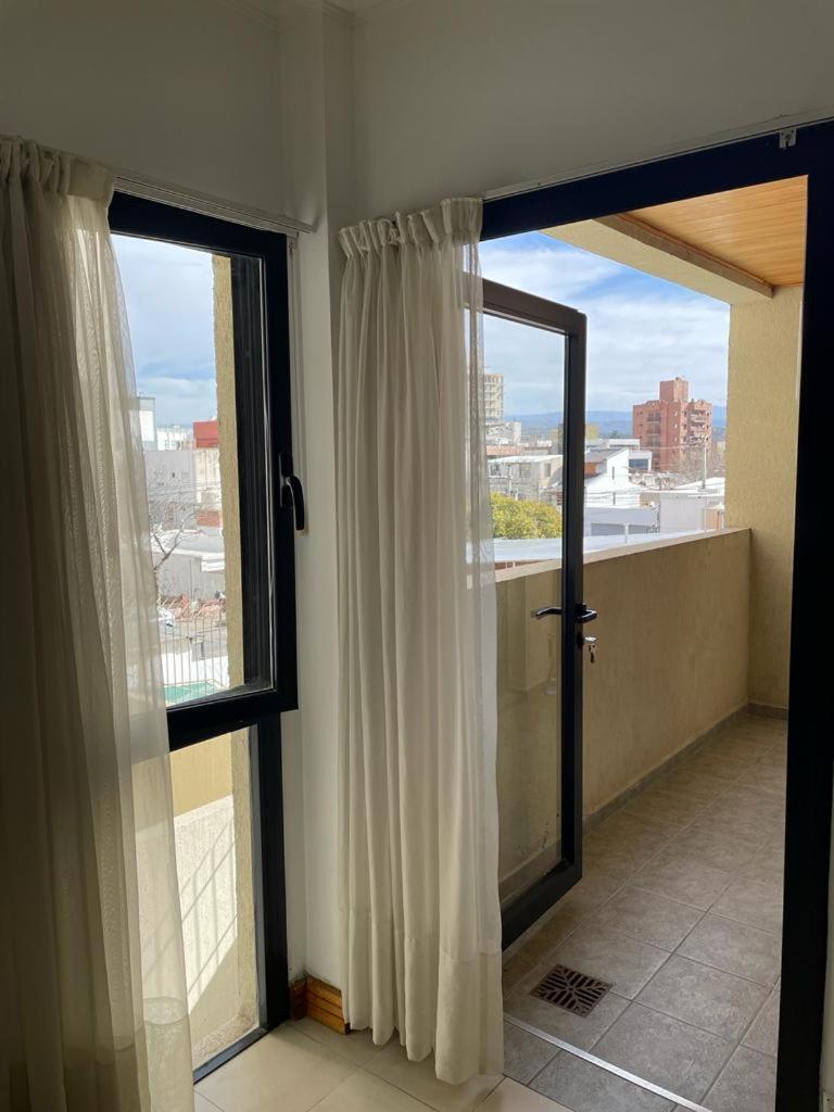 Departamento Constantino lll