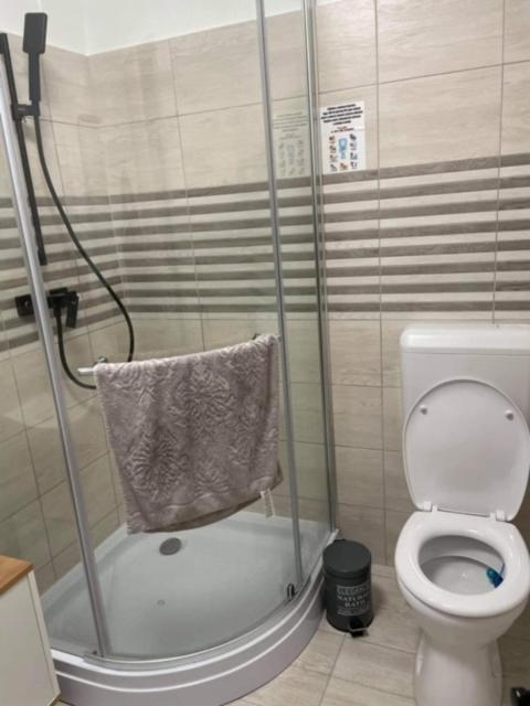 Tópart Nyaralóház Gyékényes