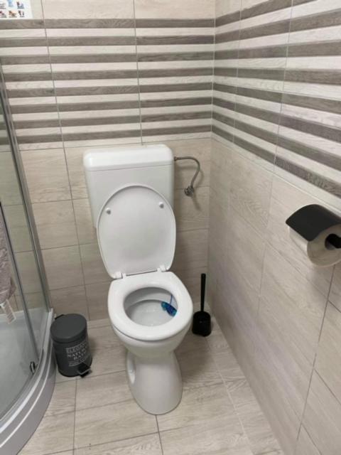 Tópart Nyaralóház Gyékényes