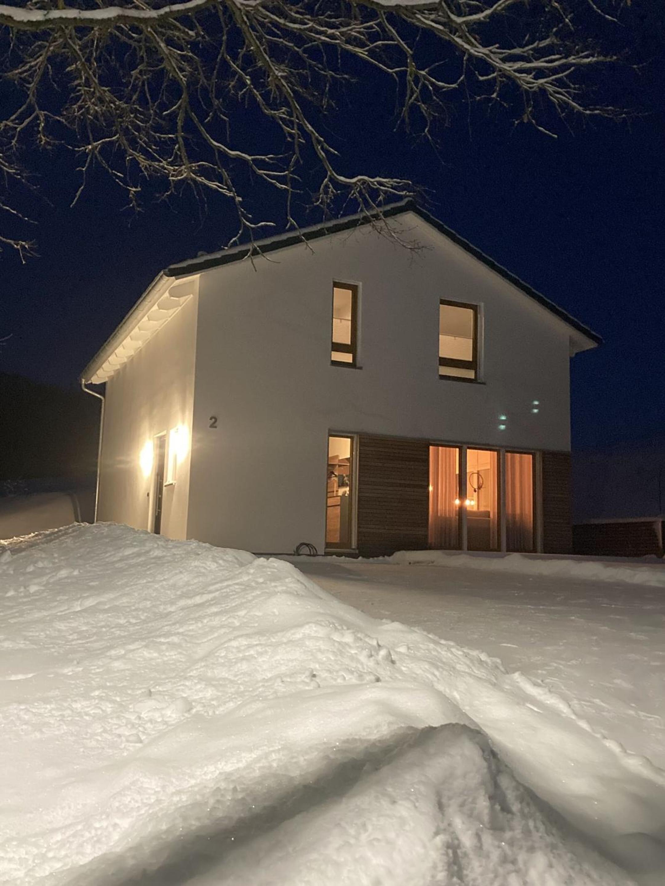 Ferienhaus Werna